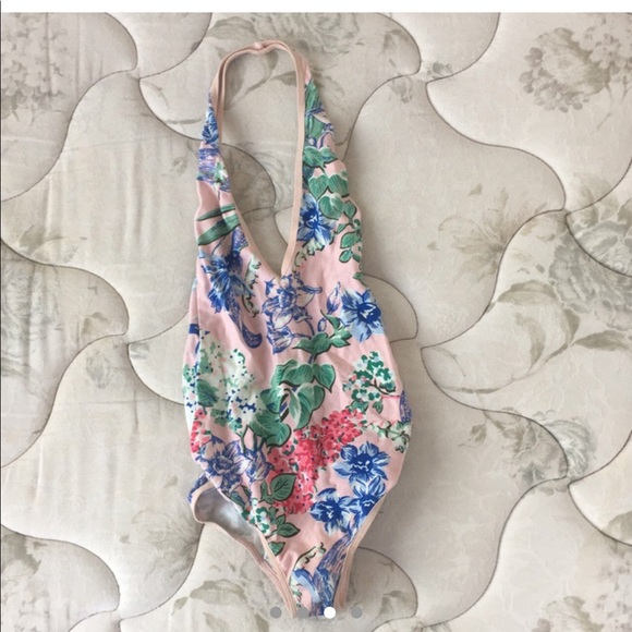 AMERICAN APPAREL body suit - Picture 3 of 3